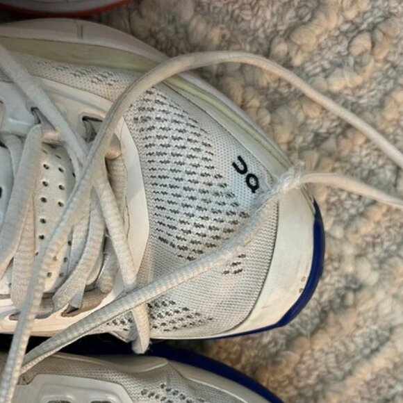 The Roger Pro/Clay Tennis Shoes - Picture 6 of 9